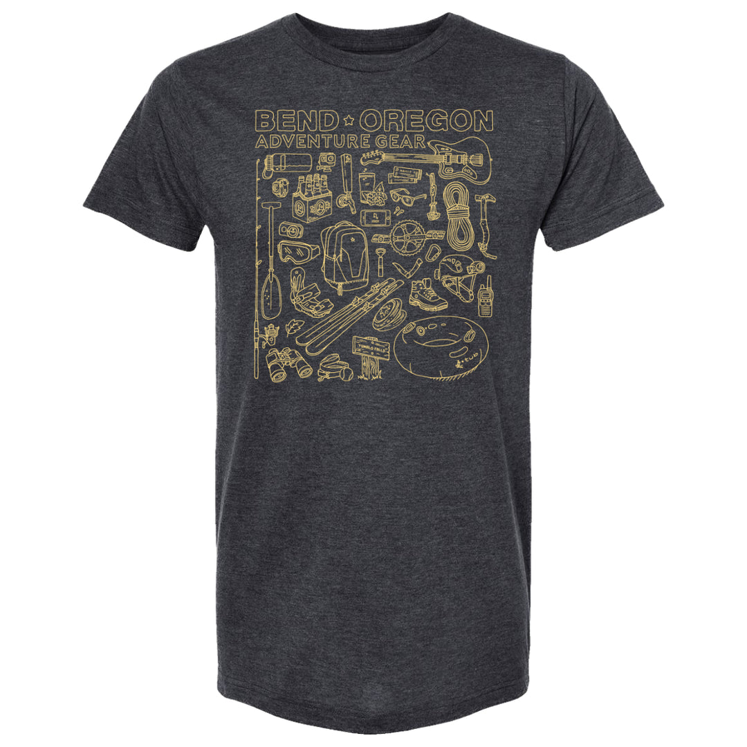 Bend Adventure Gear T-Shirt