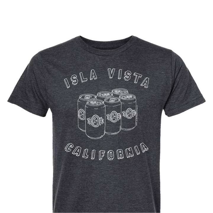 Isla Vista 6-Pack T-Shirt