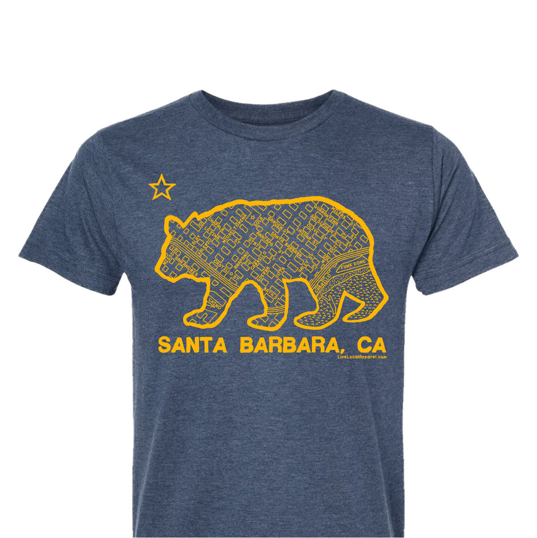 Santa Barbara IV Duo: 2 Shirts, one low price!