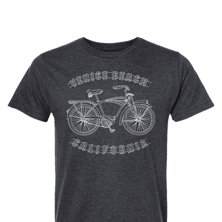 Venice Beach Bike T-Shirt